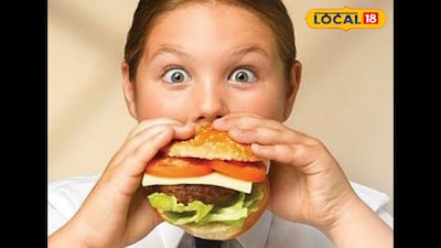 Items like pizza, burgers, and bread can cause digestive problems, weight gain, and gastric issues. (Local18)