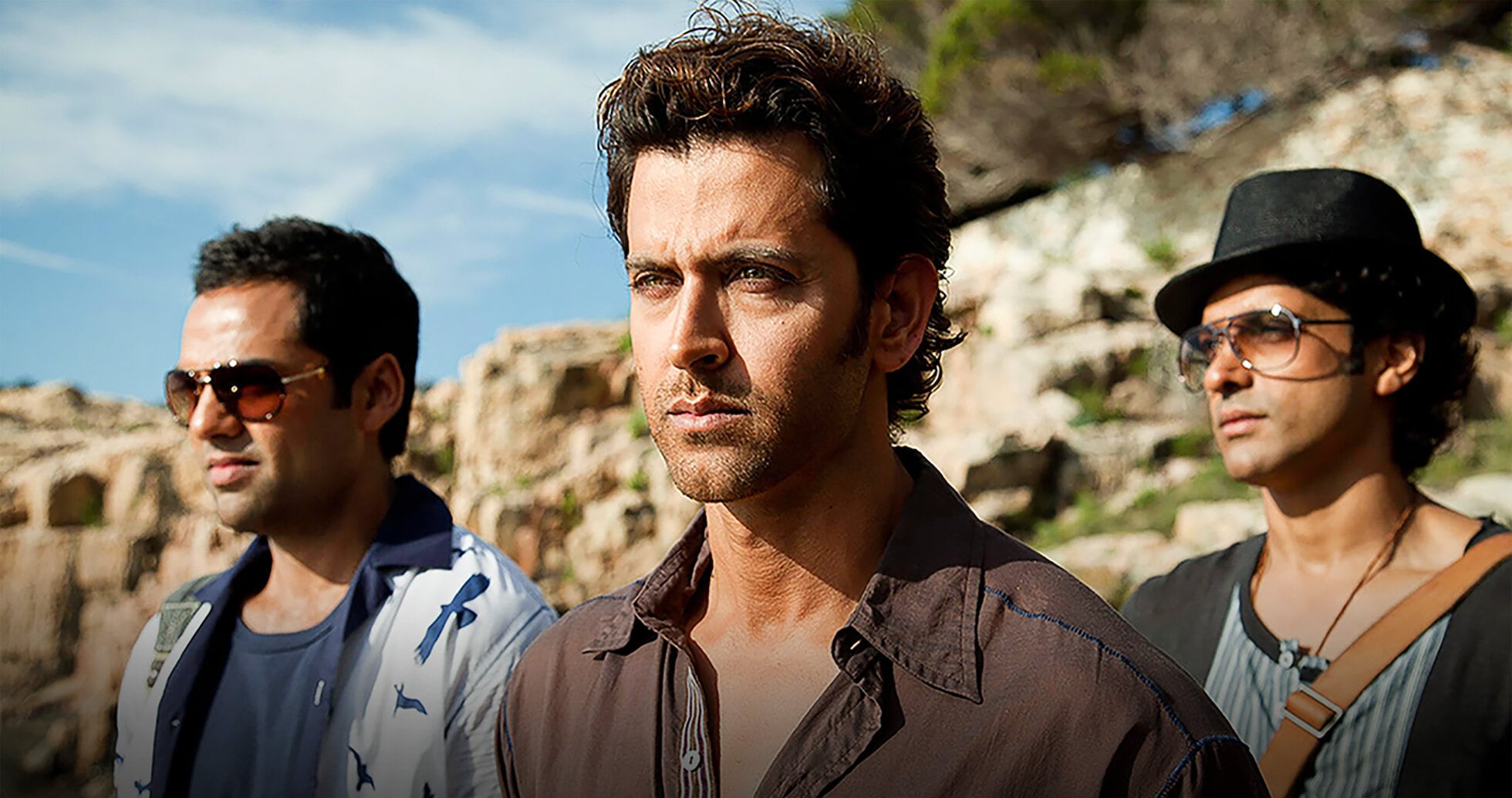 Zindagi Na Milegi Dobara (2011) The ultimate travel-friendship movie left fans dreaming of more adventures. A sequel could follow the trio on a new journey, combining scenic locales with life lessons, laughter, and personal growth.