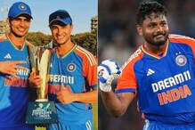 India vs Pakistan Asia Cup 2025: Shubman Gill To Sanju Samson – 9 Indians Yet To Play T20I Vs PAK