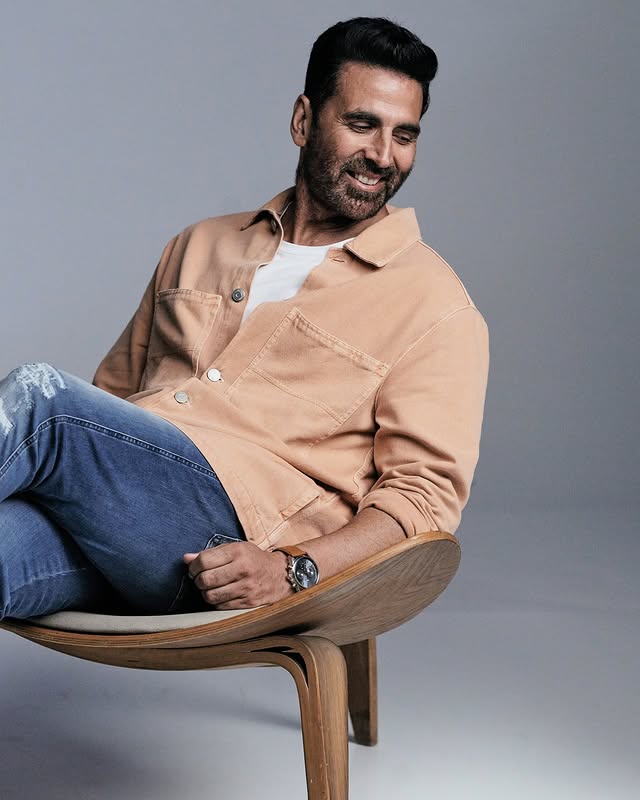 Akshay Kumar Inspired Lifestyle Changes You Can Adopt Today Akshay Kumar Inspired Lifestyle Changes You Can Adopt Today