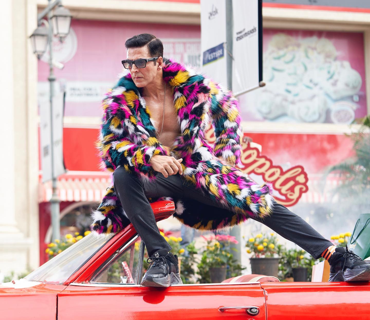 Akshay Kumar Inspired Lifestyle Changes You Can Adopt Today Akshay Kumar Inspired Lifestyle Changes You Can Adopt Today