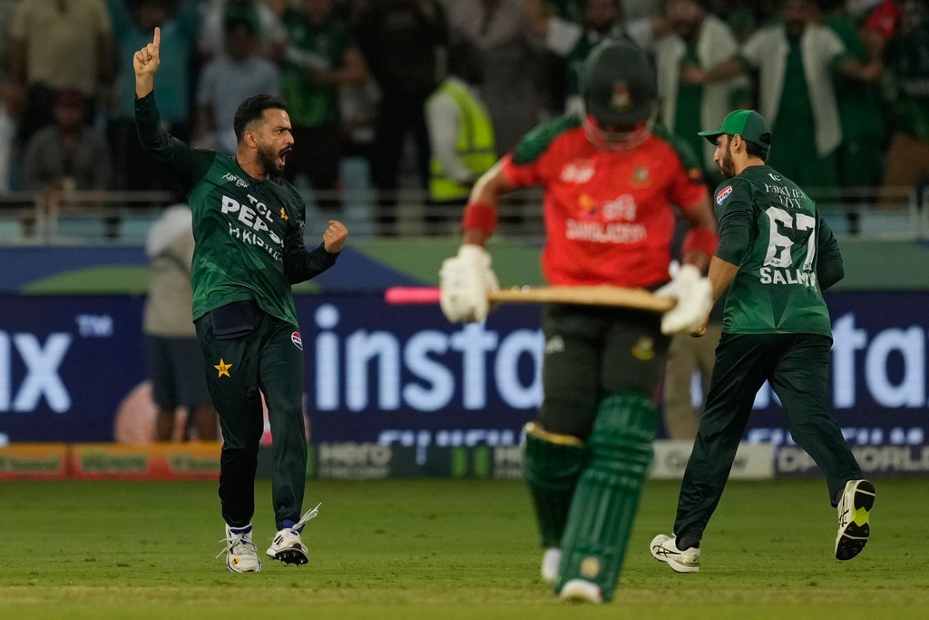 This is the 17th edition of the Asia Cup, and for India, it is a chance to extend their record by claiming a ninth title. However, the way Pakistan stunned Bangladesh in the Super 4s was commendable. The men in green seem to have discovered their mojo and are pumped up to challenge India. This is the 17th edition of the Asia Cup, and for India, it is a chance to extend their record by claiming a ninth title. However, the way Pakistan stunned Bangladesh in the Super 4s was commendable. The men in green seem to have discovered their mojo and are pumped up to challenge India.