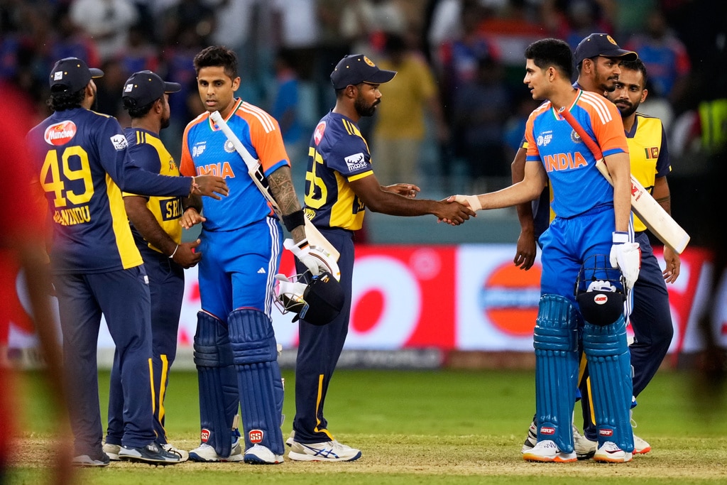 India has been in outstanding form throughout the tournament, winning all six of their matches so far. Their last victory came against Sri Lanka on Friday as the match witnessed a first-ever Super Over in Asia Cup history. India has been in outstanding form throughout the tournament, winning all six of their matches so far. Their last victory came against Sri Lanka on Friday as the match witnessed a first-ever Super Over in Asia Cup history.