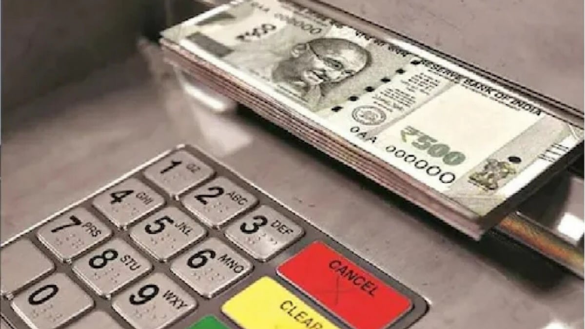 ATM Cash Stuck? How to Get Your Money Back