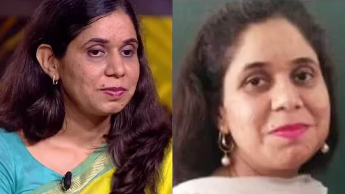 Visually Impaired IAS Officer Wins ₹25 Lakh on KBC