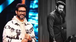 Abhishek Bachchan Joins Prabhas' Fauji? Here’s What We Know