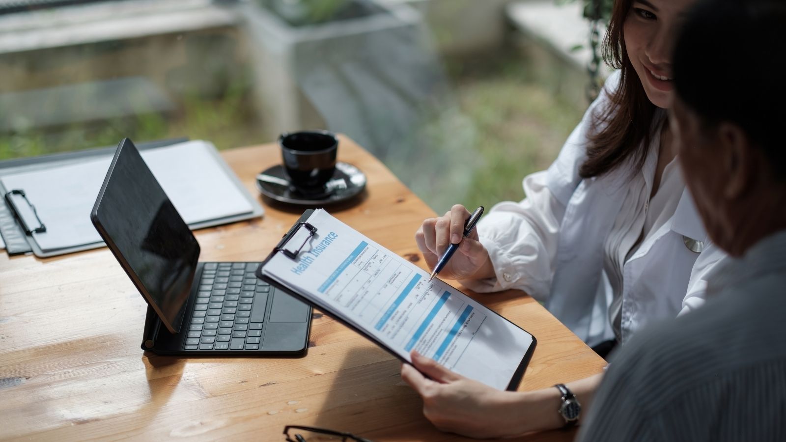 No GST On Health Insurance: 6 Tips For Choosing The Right Plan No GST On Health Insurance: 6 Tips For Choosing The Right Plan