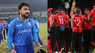 Afghanistan Vs Hong Kong Asia Cup 2025 Live Streaming: When And Where To Watch AFG Vs HK Coverage On TV And Online | Cricket News - News18