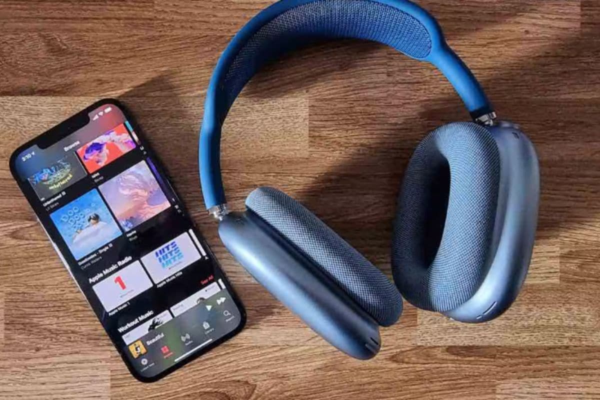 AirPods Max AirPods Max