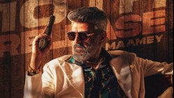 Ajith Kumar’s Good Bad Ugly Removed From Netflix For THIS Reason