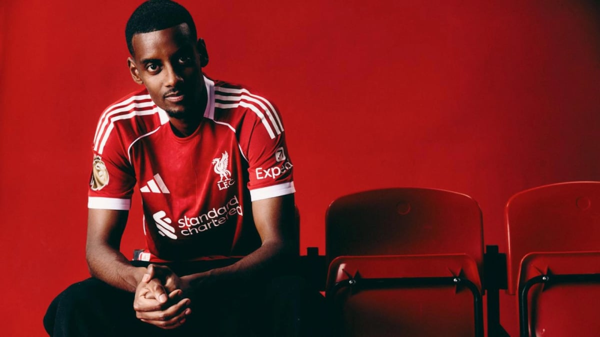 Alexander Isak ‘Far From Ready’ For Liverpool Debut, Rues Arne Slot | Sports News