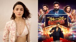 Alia Bhatt 'Cannot Wait' For Aryan Khan's The Ba***ds Of Bollywood, Says 'Counting Days'