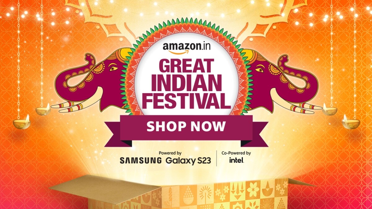 Flipkart Big Billion Days 2025 Vs Amazon Great Indian Festival 2025: Best Smartphones Under Rs 20,000 Flipkart Big Billion Days 2025 Vs Amazon Great Indian Festival 2025: Best Smartphones Under Rs 20,000