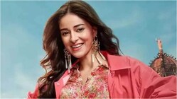 Ananya Panday Shares Call Me Bae Season 2 Update