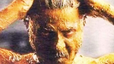 Though 'Nayak' failed commercially, it was praised for its compelling storyline and performances.