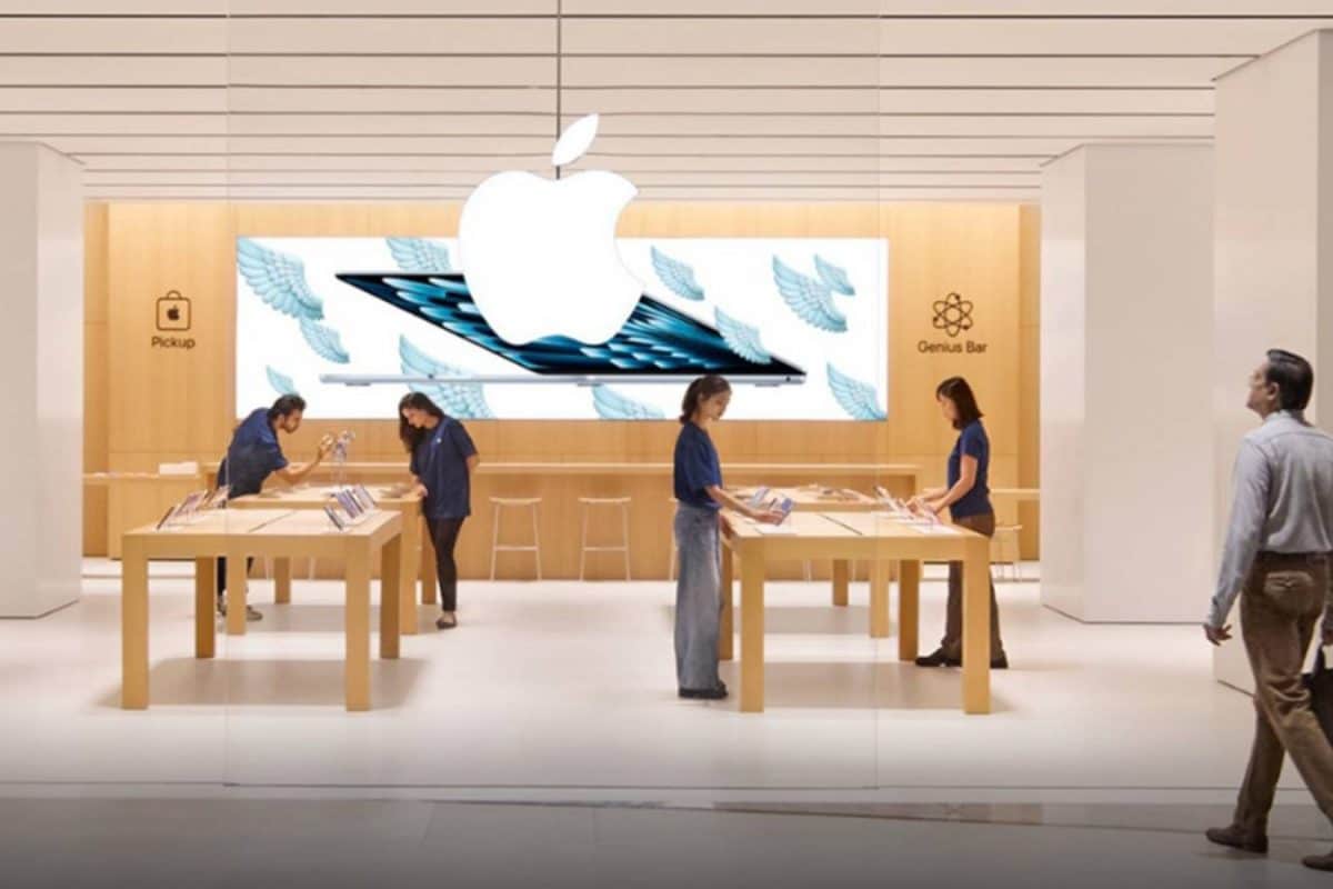 iPhone 17 Launch: Interesting Facts About Apple's First Store In Bengaluru