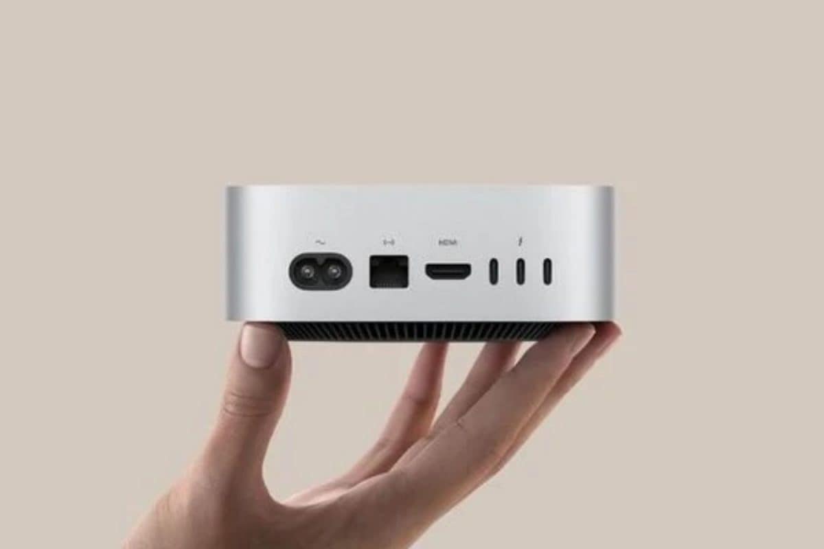 Deal Alert: Mac Mini M4 Version Selling For Under Rs 50,000 Is A Good Buy