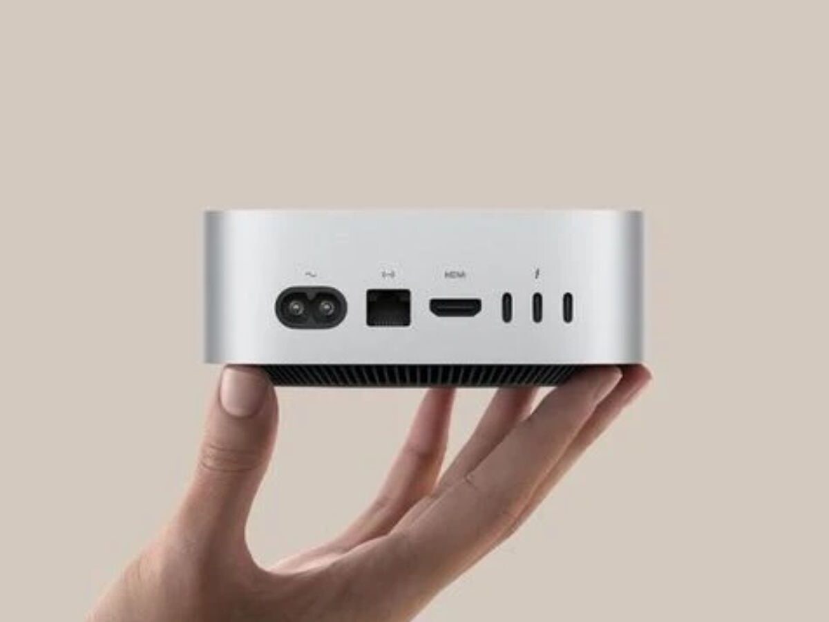 Deal Alert: Mac Mini M4 Version Selling For Under Rs 50,000 Is A