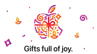 The new Apple festive offer brings cashbacks and other benefits.