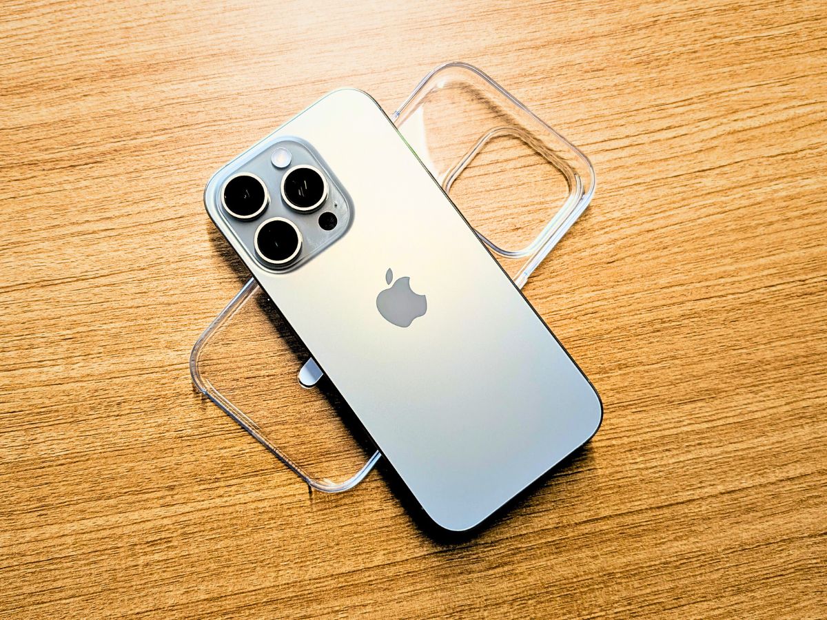 iPhone 16 Pro And 16 Pro Max iPhone 16 Pro And 16 Pro Max