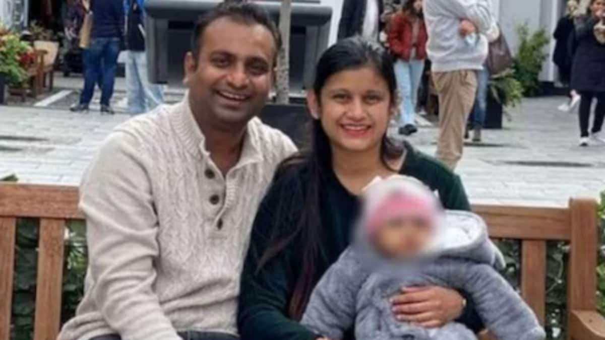 Who Is Ariha Shah, 4-Year-Old Indian Girl Taken From Parents And Placed In German Foster Care?