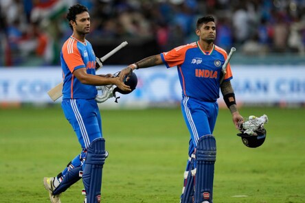 India Extend Win Record Against Pakistan To 11 With Dominating Asia Cup Triumph