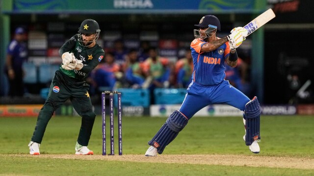 India vs Pakistan Asia Cup: A Historic Cricket Team Timeline