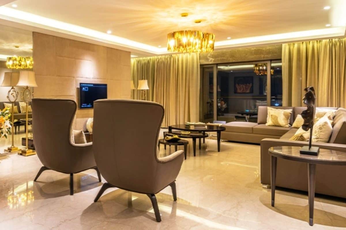 India's Priciest Apartment Costs Rs 500 Crore