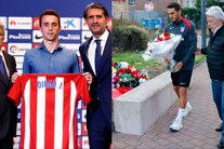 WATCH: Atletico Madrid Shares Heartfelt Tribute To Diogo Jota Ahead Of UCL Clash vs Liverpool