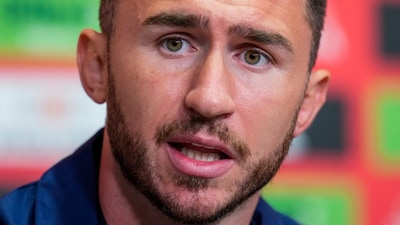 Spanish defender Aymeric Laporte (AP/PTI)
