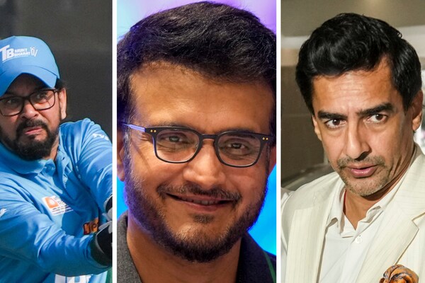 Bcci News: Latest Bcci News and Updates at News18