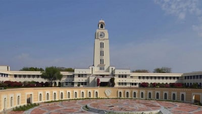 BITSAT 2026 applications open today for undergraduate admissions at BITS Pilani. (File Photo)