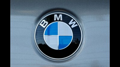 The affected models include various BMW sedans and SUVs (such as the 230i, 330i, 430i, X3, X4, Z4, 530i) from model years between 2019 and 2022. (AFP)