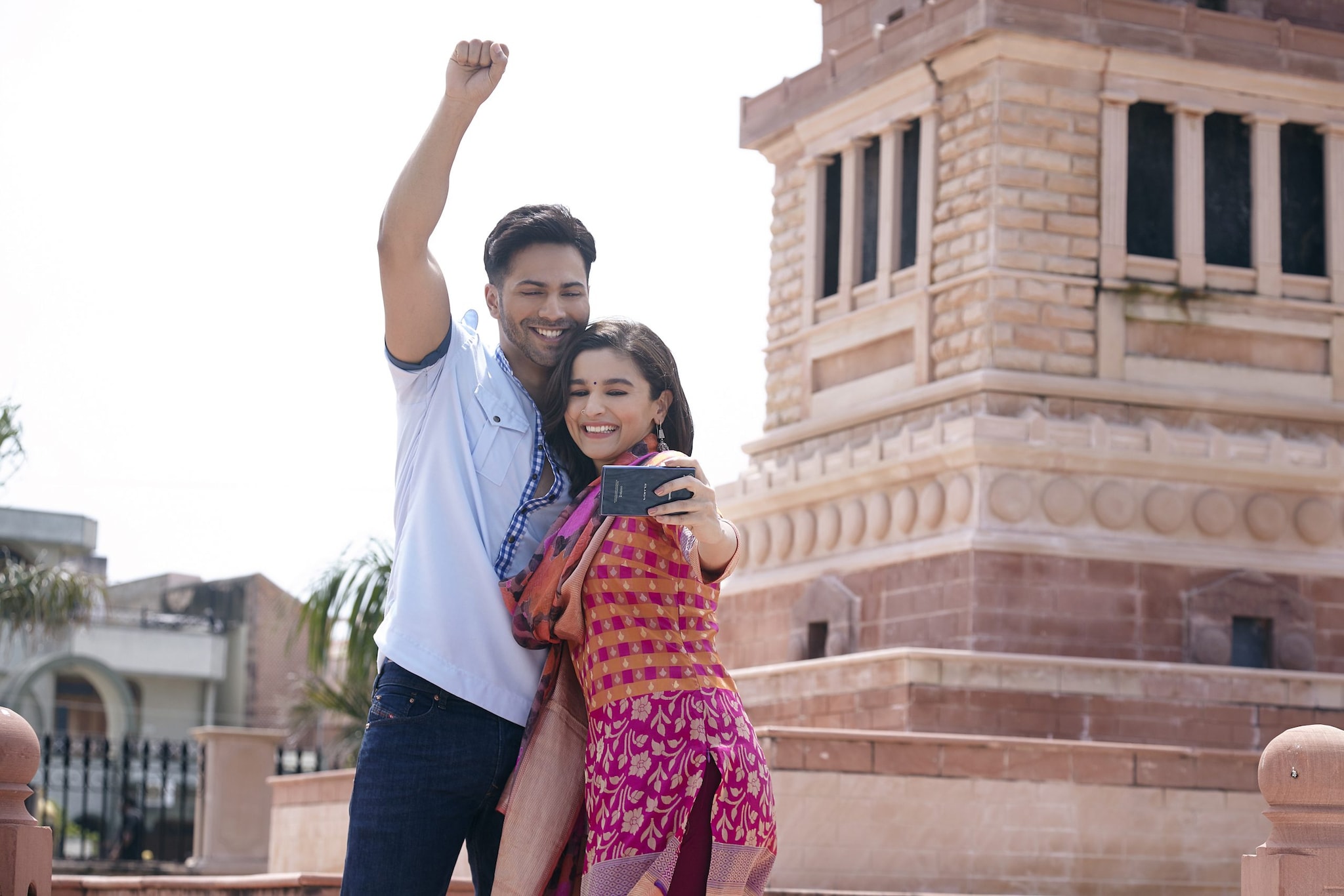 Ahead Sunny Sanskari Ki Tulsi Kumari, 8 Dharma Production Films That Redefined Bollywood Romance