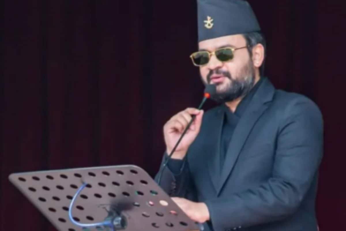 ‘Heart Full Of Courage…’: Nepal PM Balen Shah’s 1st Post-Poll Message Is A Rap, Not A Speech