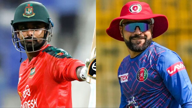 Bangladesh Vs Afghanistan Highlights, Asia Cup 2025: BAN Keep Super 4 Hopes Alive With 8-Run Win - News18