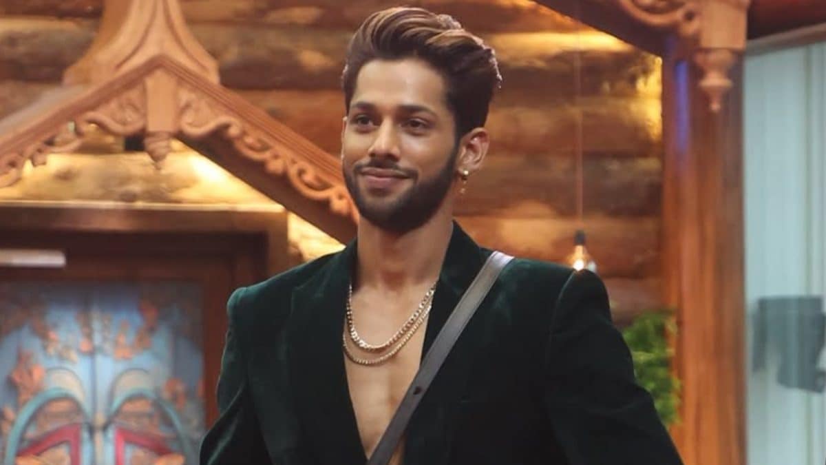 Bigg Boss 19: Baseer Ali Reveals His Father Was 'Never Happy' With His Work | Television News - News18