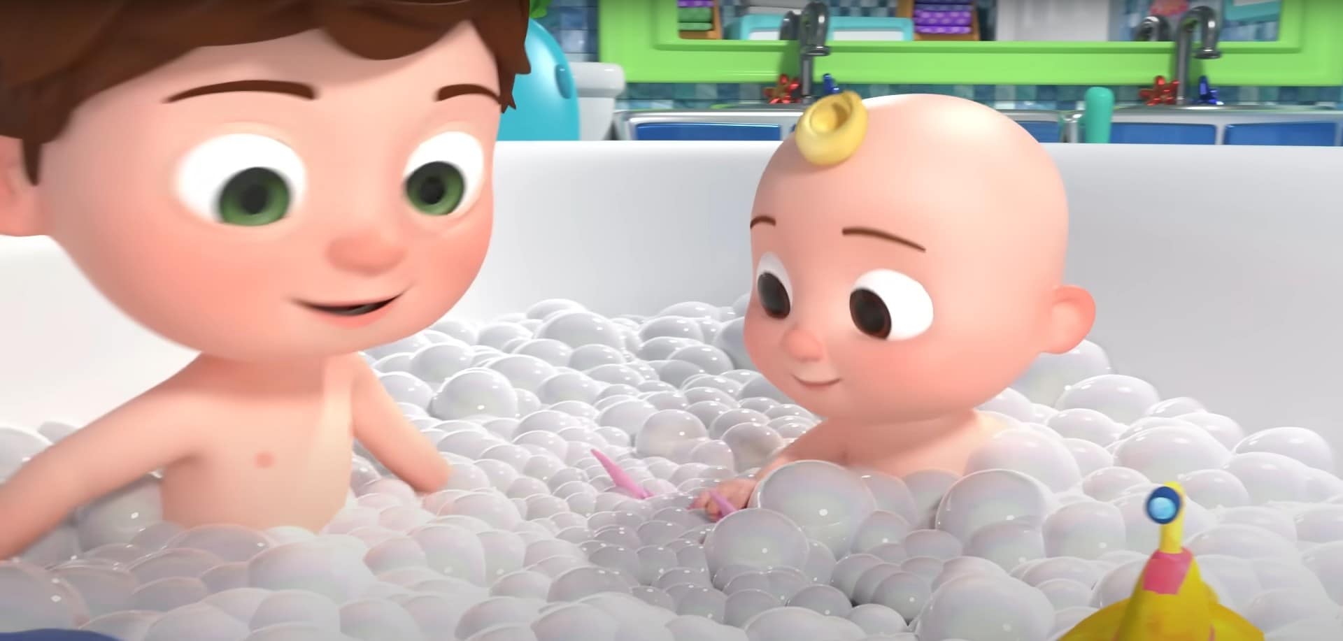10 Most-Watched YouTube Videos Of All Time