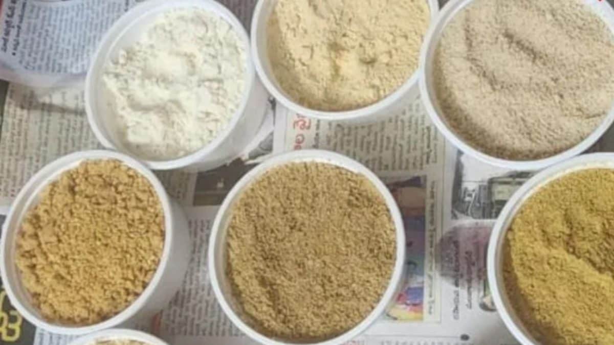 Andhra Pradesh’s Bathukamma Festival: What’s The Significance Of Flour Dishes, Ritual Offerings?