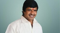 Kannada filmmaker S Narayan is in legal trouble now.