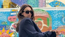 Hansika Motwani is in legal trouble.