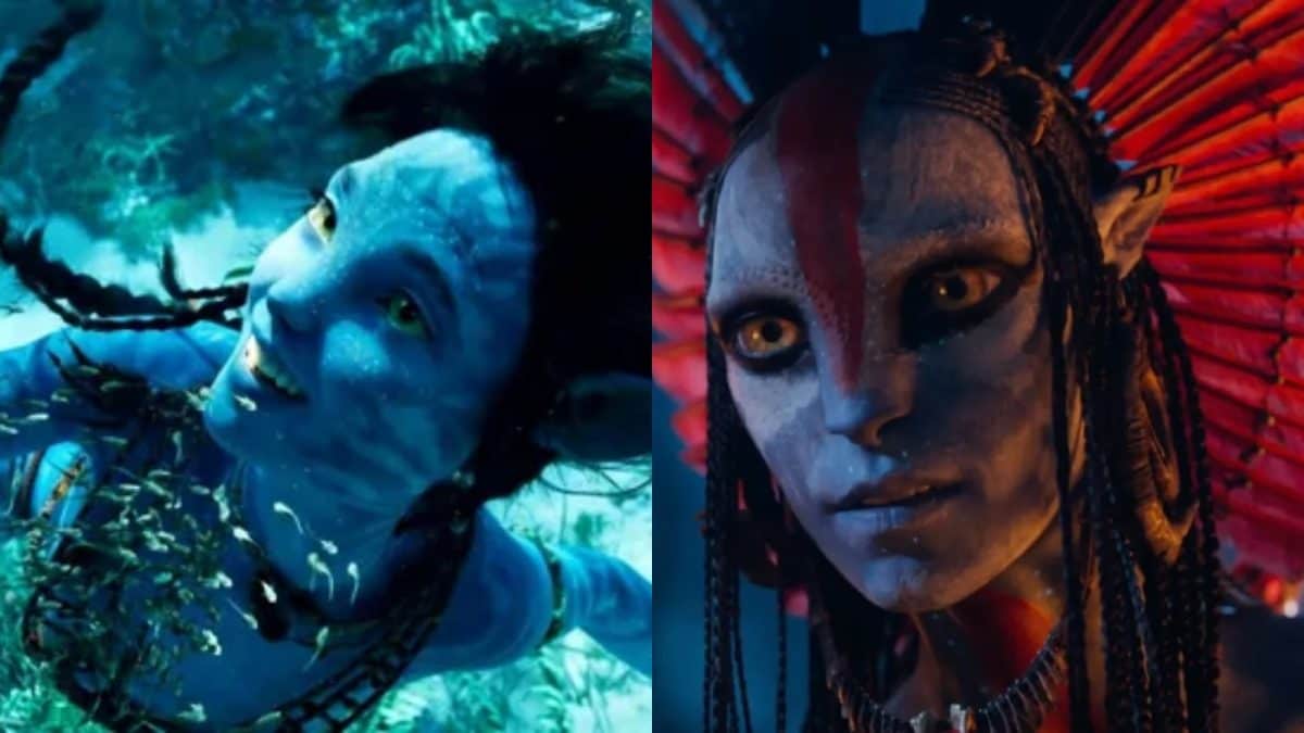 Avatar: The Way of Water Re-Releases in Indian Theaters
