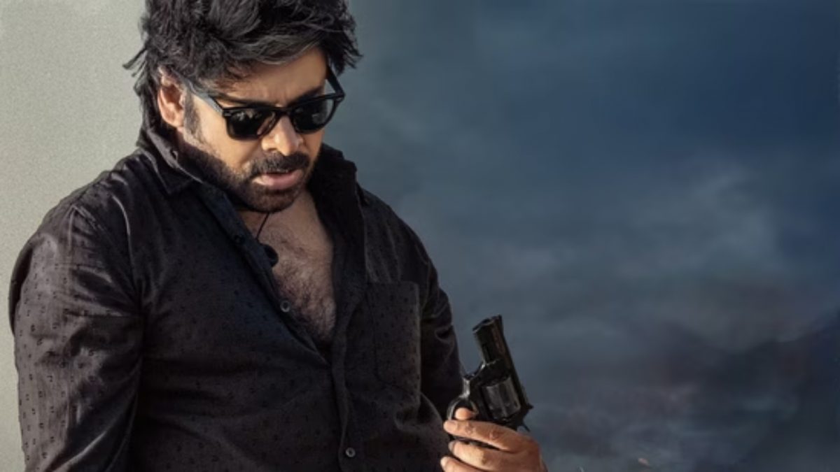 'They Call Him OG' Ticket Hike Approved by Telangana