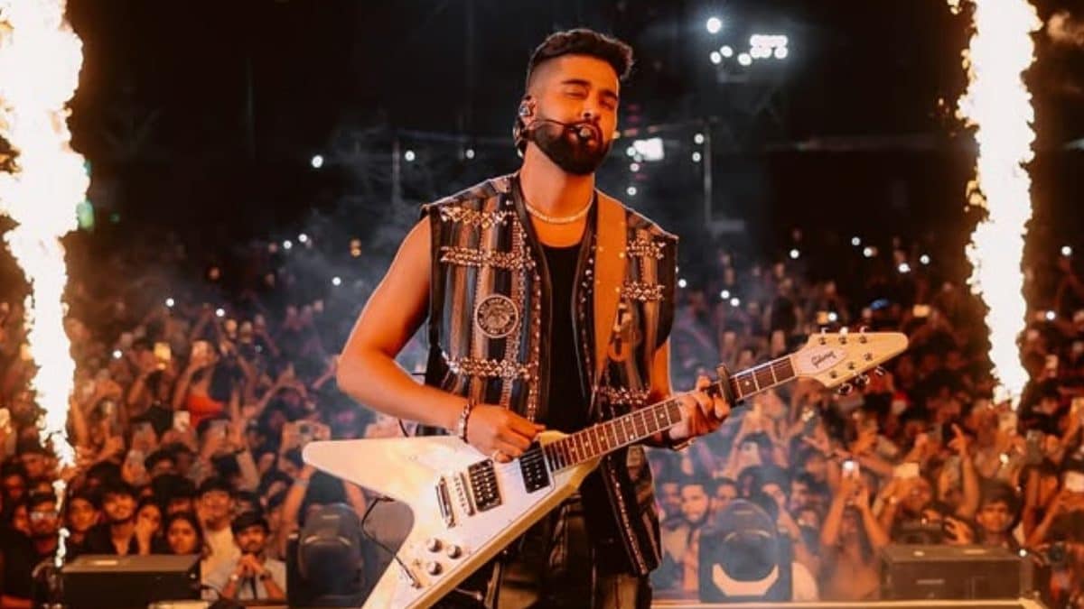 AP Dhillon's India Tour: Record Ticket Prices Set