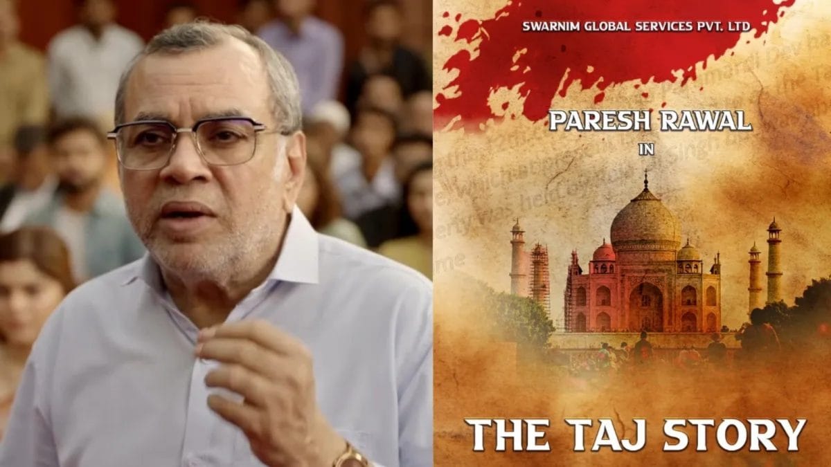 Paresh Rawal s The Taj Story Under CBFC Scrutiny Makers Submit paresh-rawal-s-the-taj-story-under-cbfc-scrutiny-makers-submit