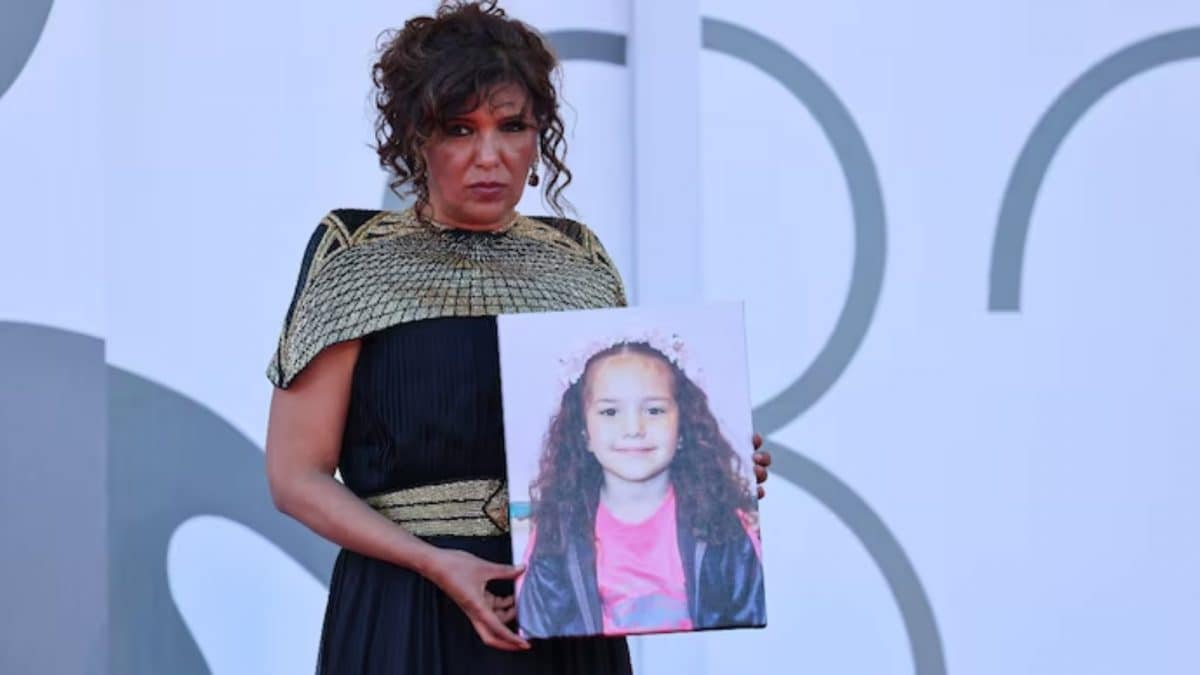 'Voice of Hind Rajab' Garners Ovation, Calls for Justice