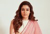 Nayanthara’s docu-drama has recently run into legal hurdles.