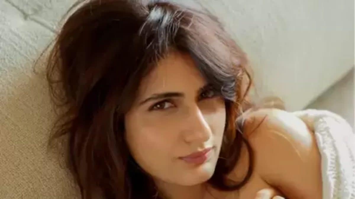 Fatima Sana Shaikh Exits Film, Project Shelved
