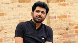 Uttar Kumar was arrested in connection with an alleged rape case.