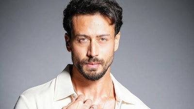 Tiger shroff Tiger shroff